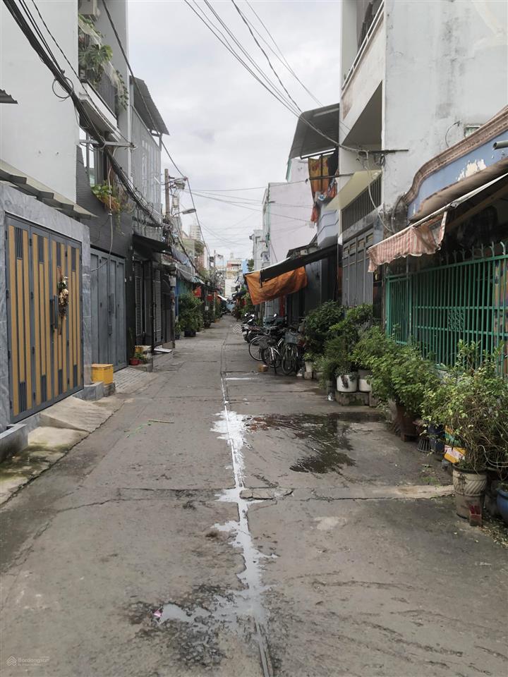 Chủ giảm 1.1 tỷ 69m2 ngang 8.8m hxh thông tân hoà đông chỉ 4.3tỷ, giáp tỉnh lộ 10 khu tên lửa