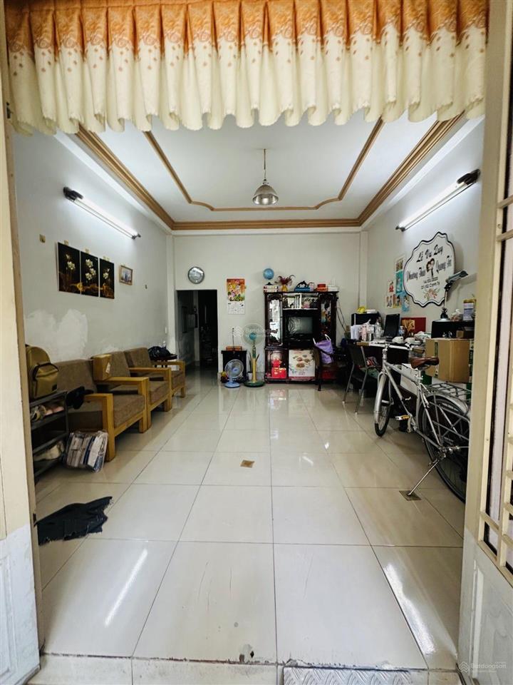 52m2 2tầng btct hxh thông ql1a chỉ 4.8tỷ, giáp tỉnh lộ 10 khu tên lửa bình tân, shr vuông hoàn công