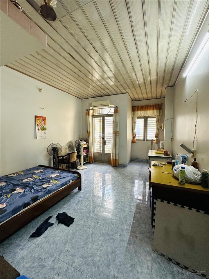 52m2 2tầng btct hxh thông ql1a chỉ 4.8tỷ, giáp tỉnh lộ 10 khu tên lửa bình tân, shr vuông hoàn công