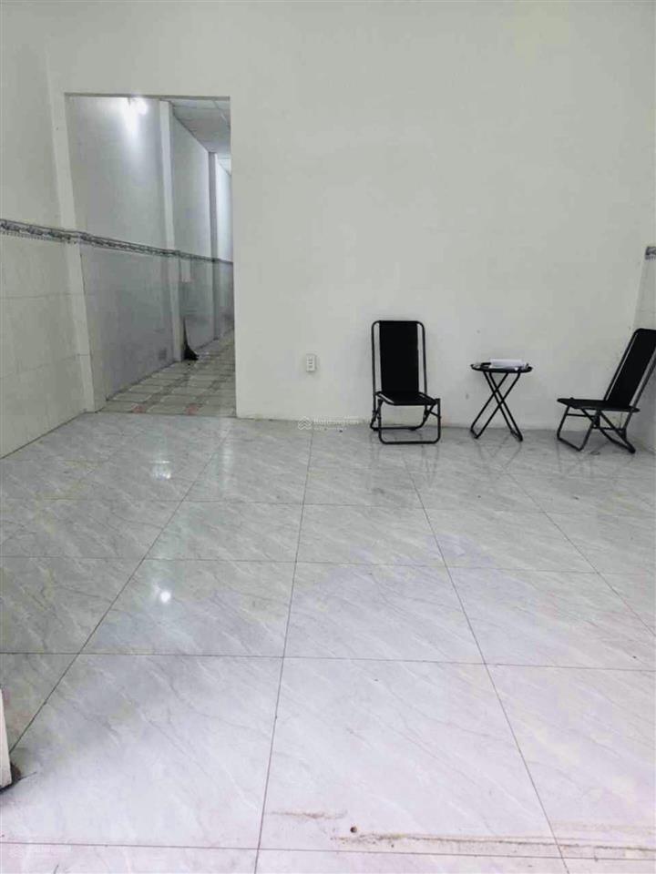 Nhà 82m2 hxh không lộ giới chỉ 4.95tỷ, tỉnh lộ 10 giáp khu tên lửa bình tân, shr vuông nở hậu đẹp