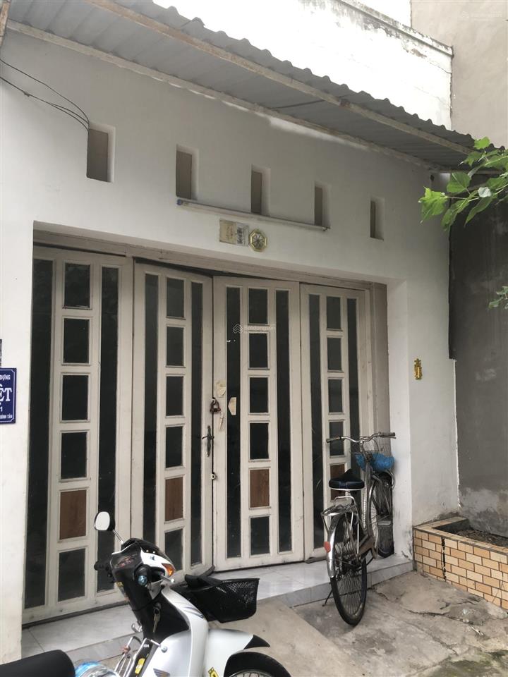 Nhà 82m2 hxh không lộ giới chỉ 4.95tỷ, tỉnh lộ 10 giáp khu tên lửa bình tân, shr vuông nở hậu đẹp