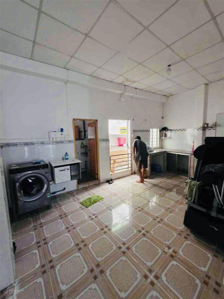 Nhà 82m2 hxh không lộ giới chỉ 4.95tỷ, tỉnh lộ 10 giáp khu tên lửa bình tân, shr vuông nở hậu đẹp