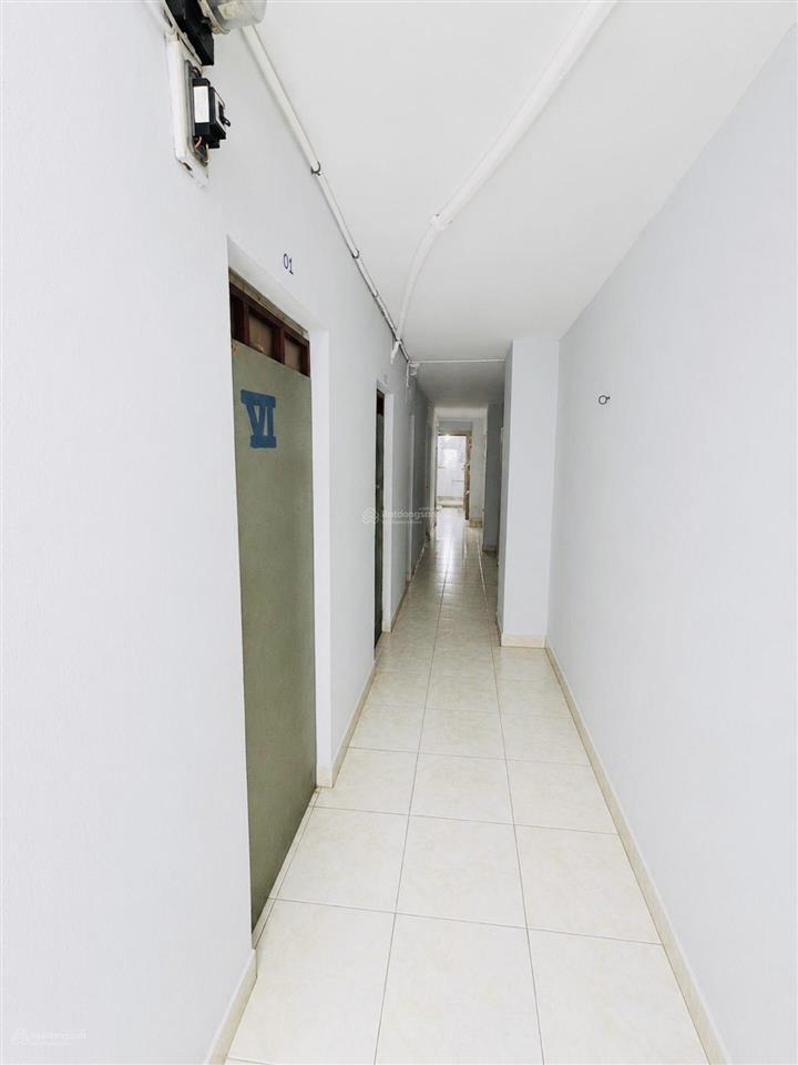 60m2 4tầng btct hxh thông chỉ 4.5tỷ trả là bán, sát cầu tân tạo tỉnh lộ 10 ql1a bình tân, shr vuông