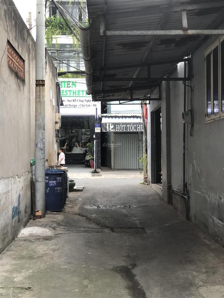 100m2 ngang khủng 12m hxh sát mặt tiền chỉ 5.6tỷ, ngay cầu tỉnh lộ 10 ql1a tân tạo bình tân, shr