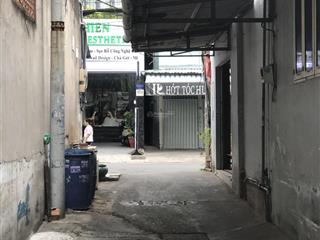 100m2 ngang khủng 12m hxh sát mặt tiền chỉ 5.6tỷ, ngay cầu tỉnh lộ 10 ql1a tân tạo bình tân, shr