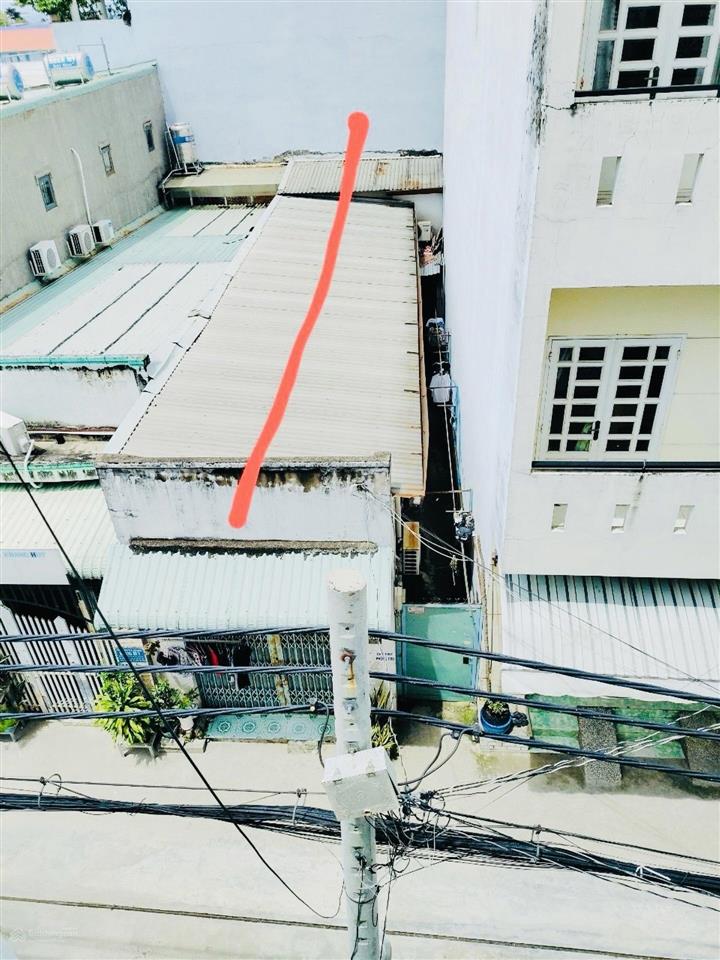 93m2 ngang 5m hxh thông không lộ giới chủ giảm 200tr chỉ 5,1tỷ ngay chợ hồ văn long tỉnh lộ 10 ql1a