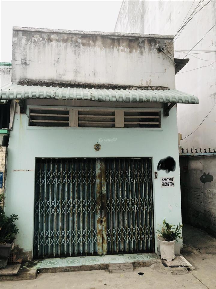 93m2 ngang 5m hxh thông không lộ giới chủ giảm 200tr chỉ 5,1tỷ ngay chợ hồ văn long tỉnh lộ 10 ql1a
