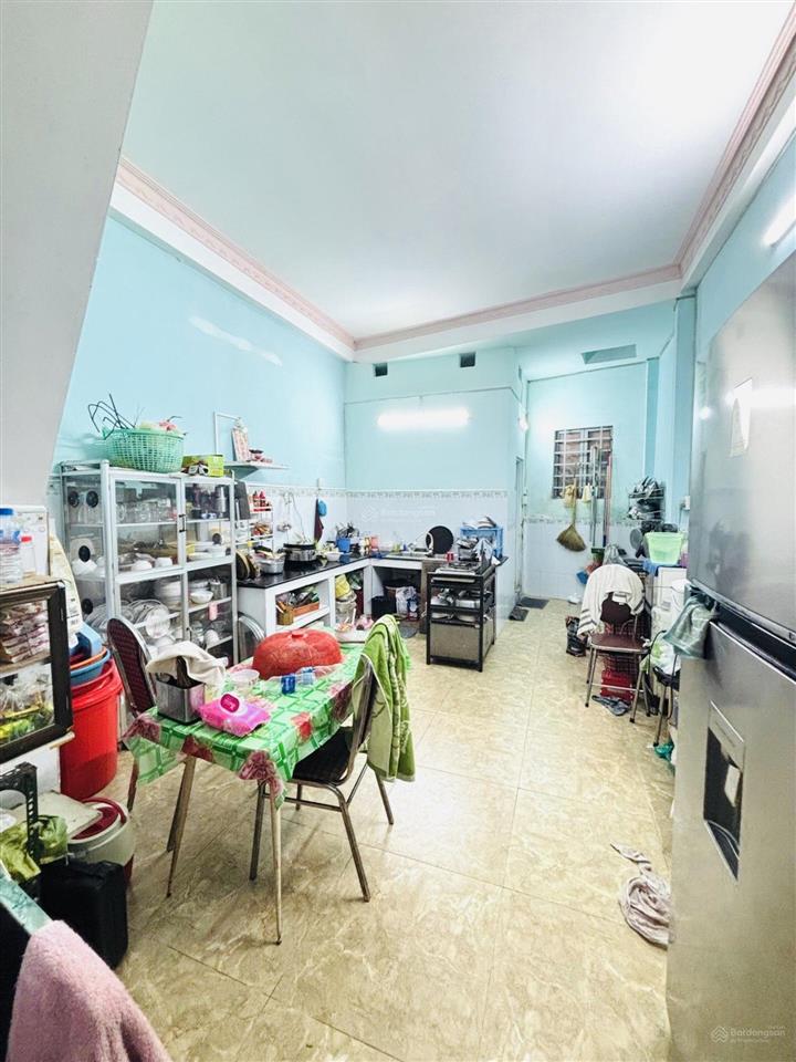 70m2 xe hơi đậu cửa chỉ 5.3tỷ  giáp tỉnh lộ 10 khu tên lửa aeon mall bình tân, shr vuông hoàn công