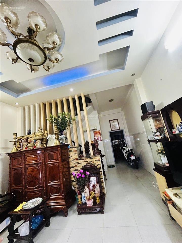 74m2 3tầng btct 3pn 3wc hxh 6m ngay tỉnh lộ 10 giáp khu tên lửa aeon mall bình tân, shr vuông hc