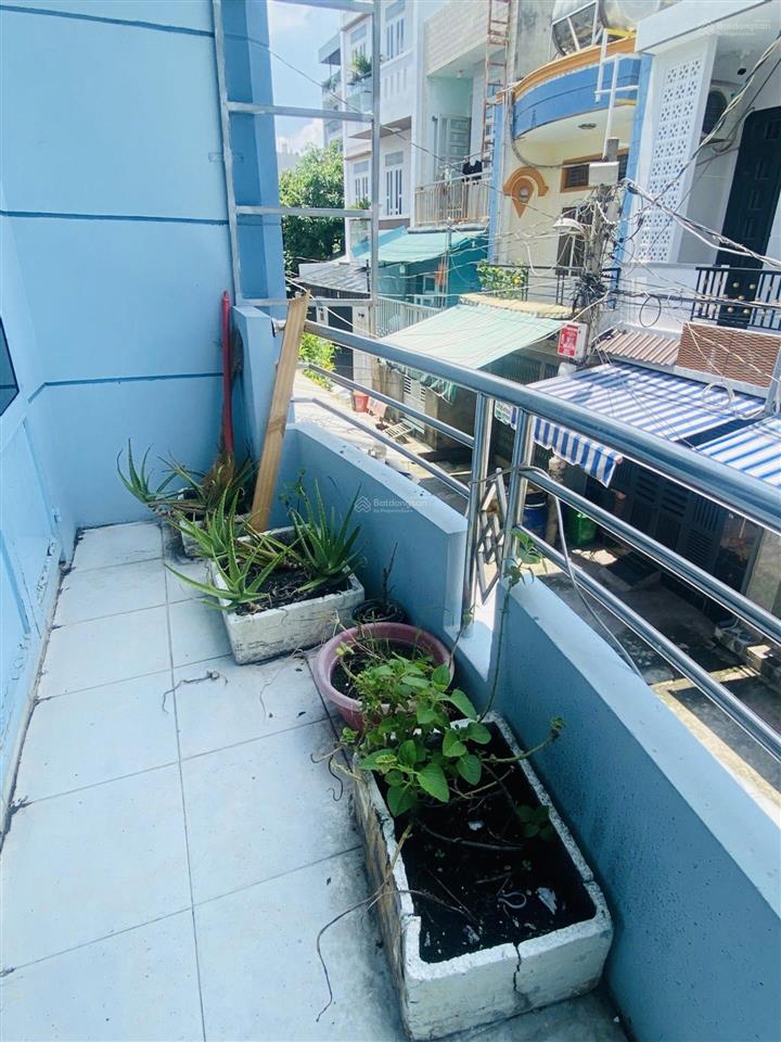 2tầng btct 2pn 2wc 48m2 hẻm xe hơi ngay chợ bình trị đông sát tỉnh lộ 10 khu tên lửa, shr hoàn công