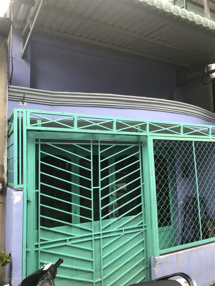 44m2 hxh chủ ngộp giảm 300tr trả là bán, ngay tỉnh lộ 10 giáp khu tên lửa aeon mall bình tân shr