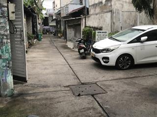 44m2 hxh chủ ngộp giảm 300tr trả là bán, ngay tỉnh lộ 10 giáp khu tên lửa aeon mall bình tân shr