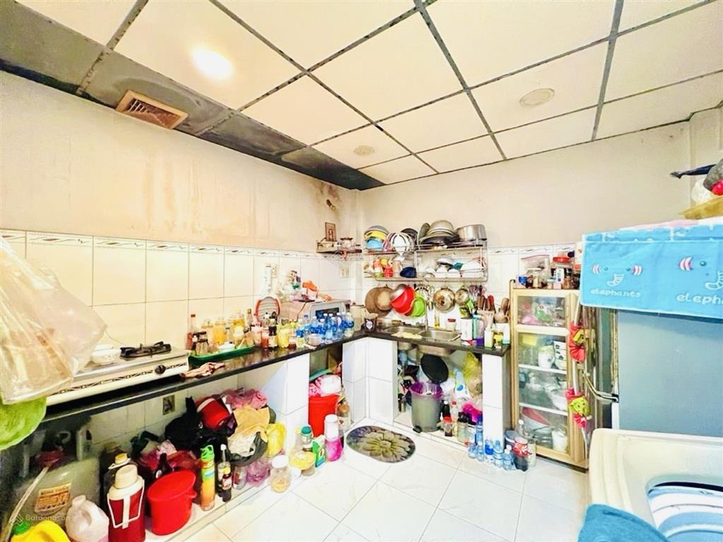 60m2 hxh thông đầu đường mã lò với tỉnh lộ 10 giáp khu tên lửa aeon mall bình tân, shr a4 hoàn công