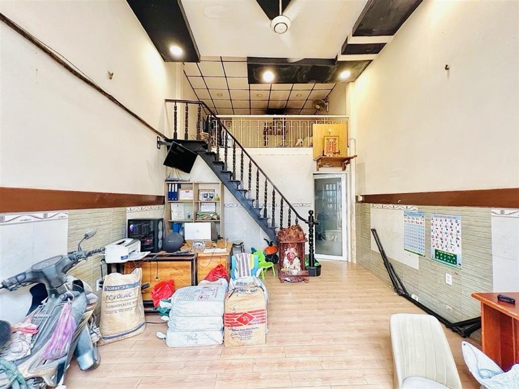60m2 hxh thông đầu đường mã lò với tỉnh lộ 10 giáp khu tên lửa aeon mall bình tân, shr a4 hoàn công