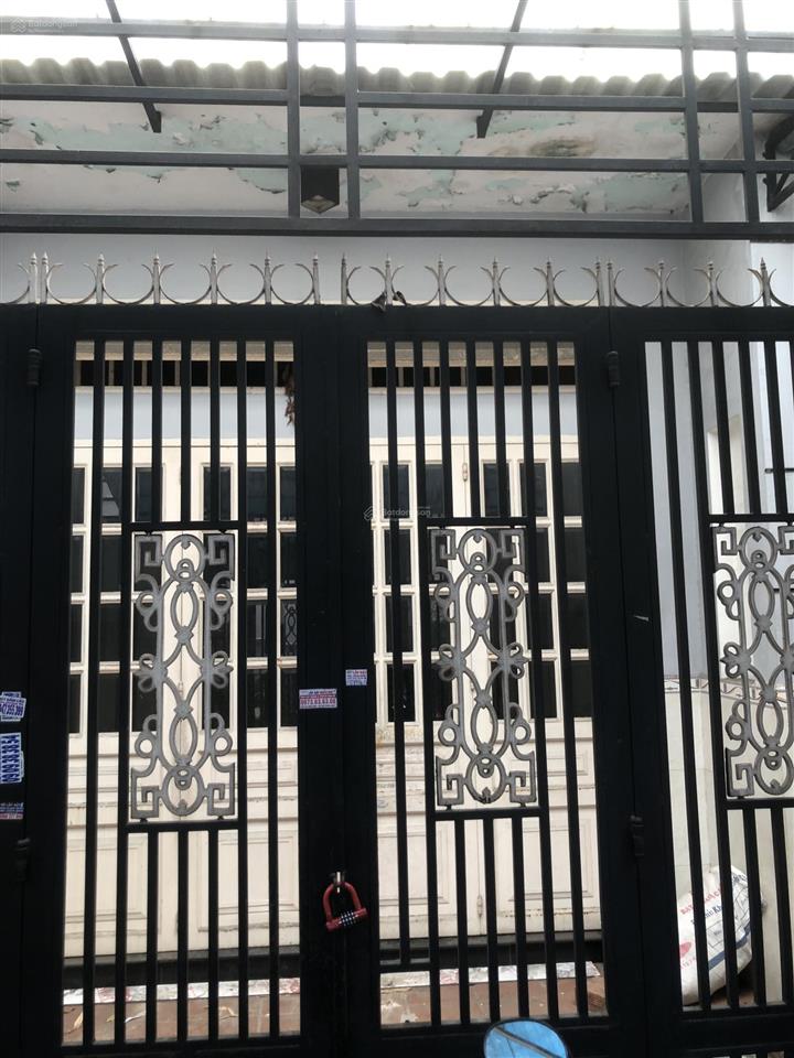 60m2 hxh thông đầu đường mã lò với tỉnh lộ 10 giáp khu tên lửa aeon mall bình tân, shr a4 hoàn công