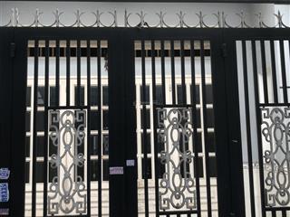 60m2 hxh thông đầu đường mã lò với tỉnh lộ 10 giáp khu tên lửa aeon mall bình tân, shr a4 hoàn công