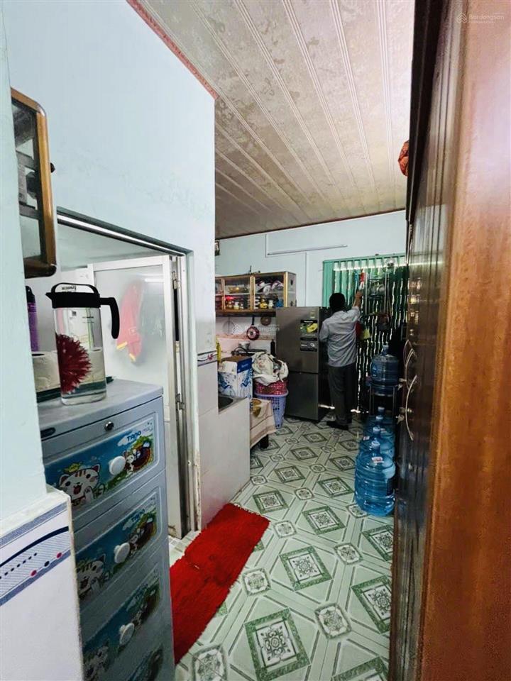50m2 hai mặt tiền trước sau hxh ngay tỉnh lộ 10 giáp khu tên lửa bình tân, shr vuông sang tên nhanh
