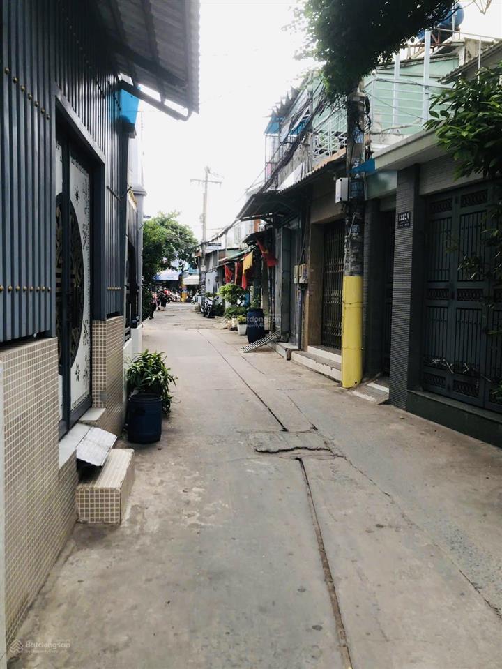 Bán nhà sát mặt tiền lê đình cẩn tân tạo giáp tỉnh lộ 10 gần aeon mall bình tân dọn vào ở ngay, shr