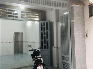 57m2 sát mặt tiền lê đình cẩn giáp tỉnh lộ 10 gần aeon mall bình tân, dọn vào ở ngay, shr hoàn công