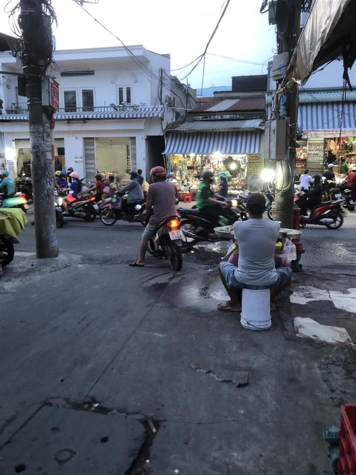 Bán nhà 3 tầng 4pn 4wc hẻm xe hơi thông, đường tên lửa nối dài 5p ra aeon mall bình tân, shr hc