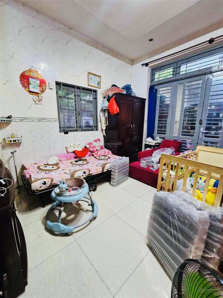 Bán nhà 3 tầng 4pn 4wc hẻm xe hơi thông, đường tên lửa nối dài 5p ra aeon mall bình tân, shr hc