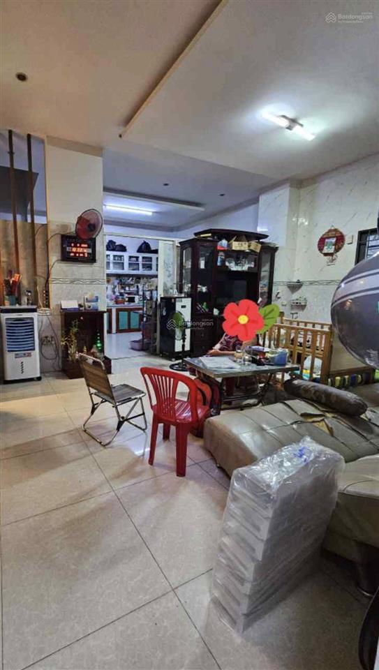 Bán nhà 3 tầng 4pn 4wc hẻm xe hơi thông, đường tên lửa nối dài 5p ra aeon mall bình tân, shr hc