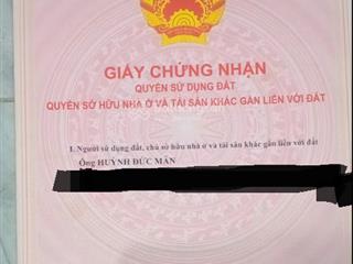 Bán 2 lô đất với tổng diện tích 1947 m², giá 5 tỷ tại xã tu tra, huyện đơn dương