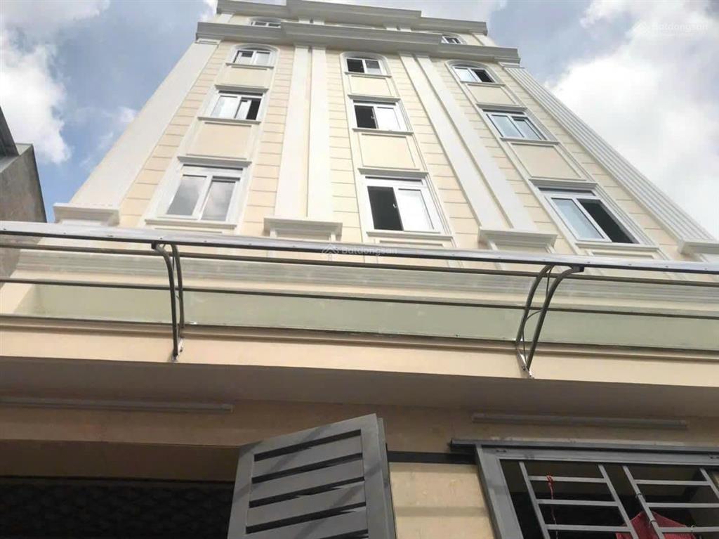 Căn hộ dịch vụ cao cấp phòng trọ đường tên lửa, phường bình trị đông
