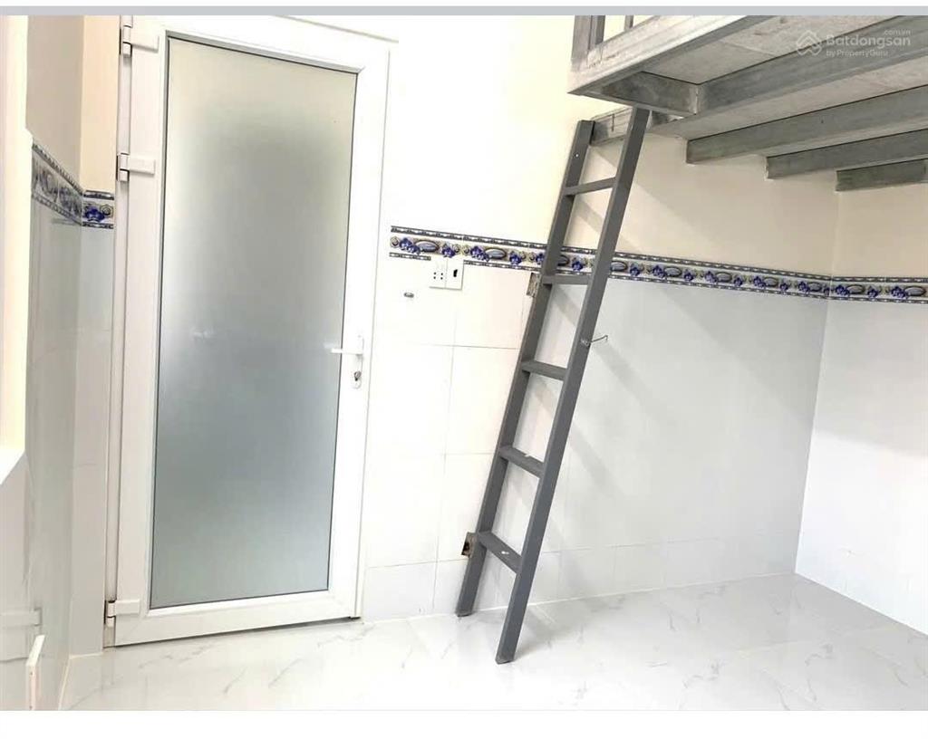 Căn hộ dịch vụ cao cấp phòng trọ đường tên lửa, phường bình trị đông