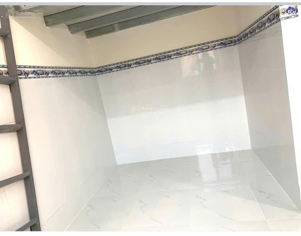 Căn hộ dịch vụ cao cấp phòng trọ đường tên lửa, phường bình trị đông