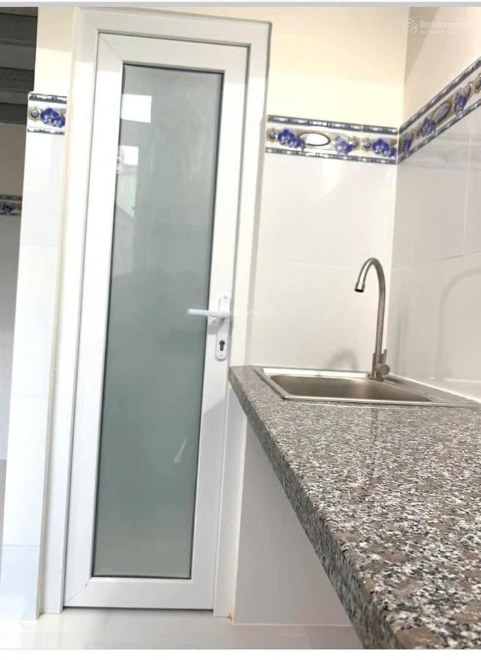 Căn hộ dịch vụ cao cấp phòng trọ đường tên lửa, phường bình trị đông
