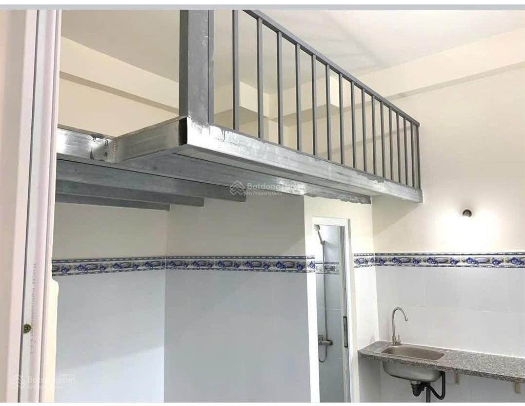 Căn hộ dịch vụ cao cấp phòng trọ đường tên lửa, phường bình trị đông
