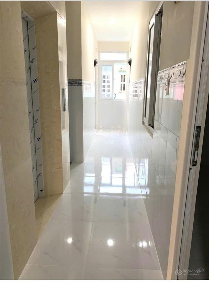 Căn hộ dịch vụ cao cấp phòng trọ đường tên lửa, phường bình trị đông