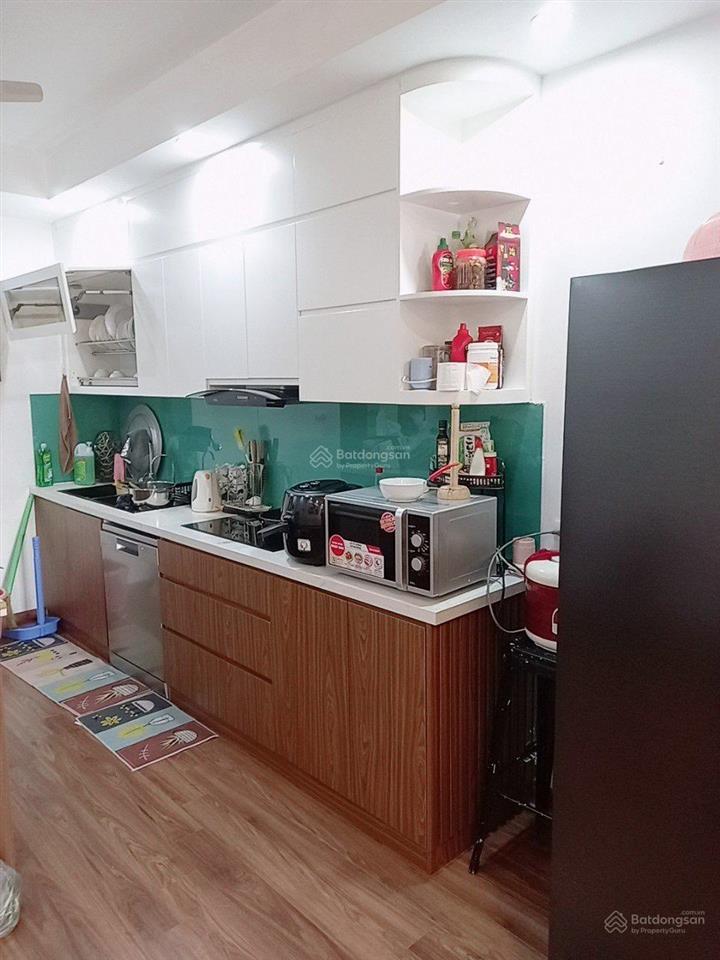 Bán chung cư ct12 văn phú 105m2, 3 ngủ, 2 vs nhỉnh 6 tỷ