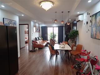 Bán chung cư ct12 văn phú 105m2, 3 ngủ, 2 vs nhỉnh 6 tỷ