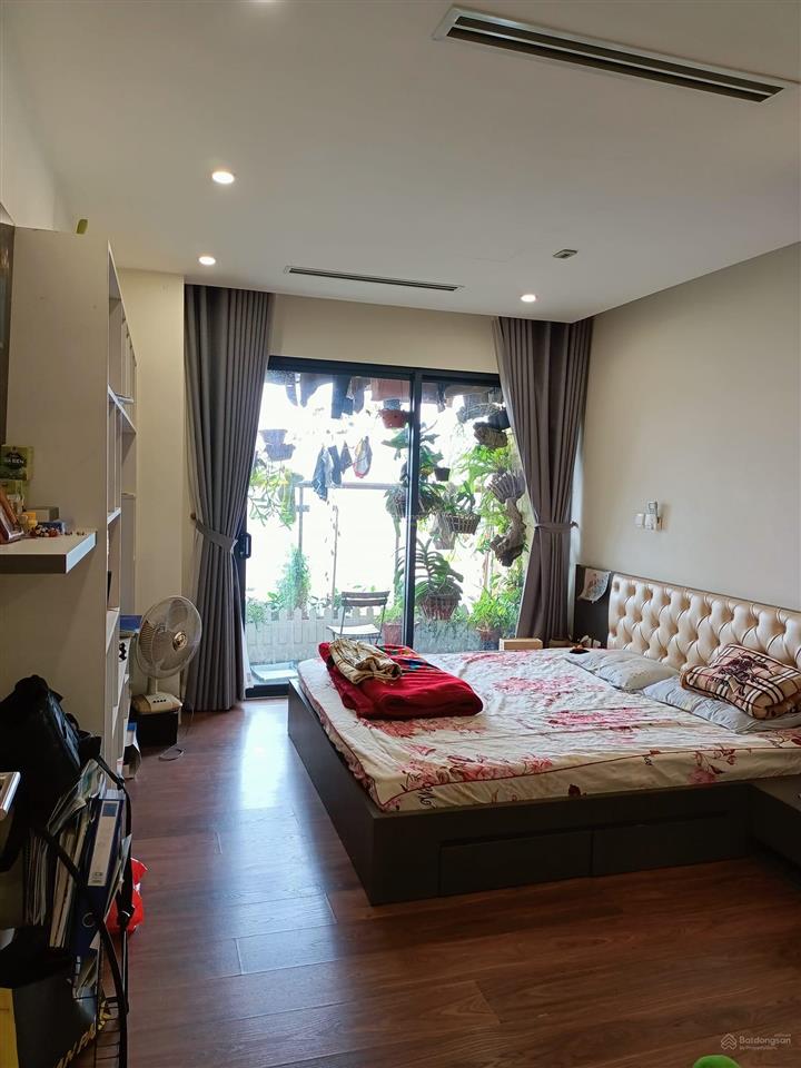 Bán chung cư ct12 văn phú 105m2, 3 ngủ, 2 vs nhỉnh 6 tỷ