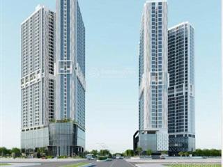 Bán cc tại tháp đôi kepler land, 6,7 tỷ, 73m2, 2pn, 2wc