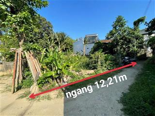 Bán đất chính chủ cầu bè vĩnh thạnh nha trang 2,1 tỷ với 201,6m2