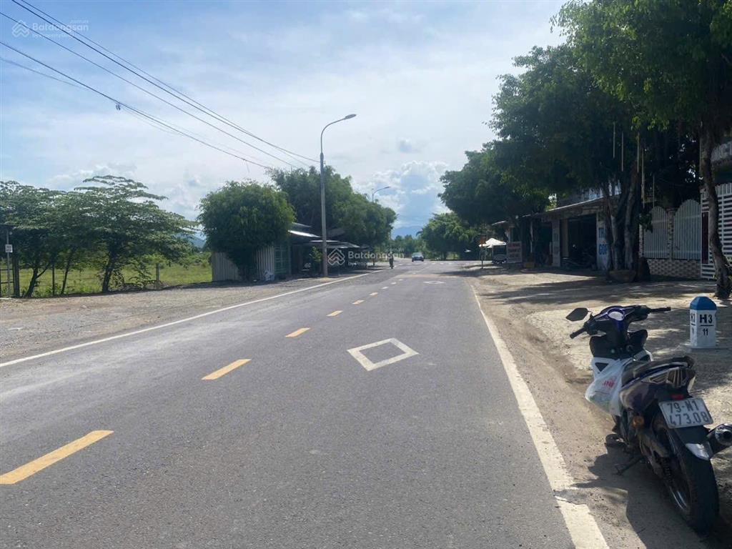 Chính chủ bán đất diên phước thổ cư 100%