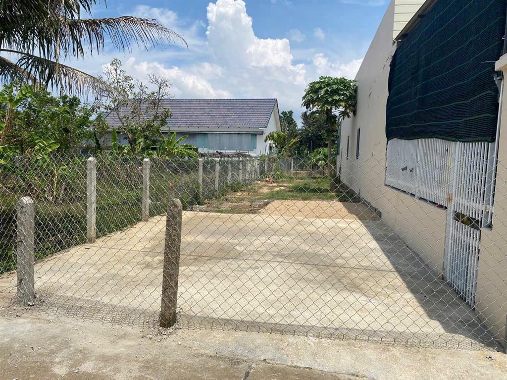 Chính chủ bán đất diên phước thổ cư 100%