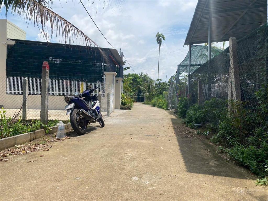 Chính chủ bán đất diên phước thổ cư 100%