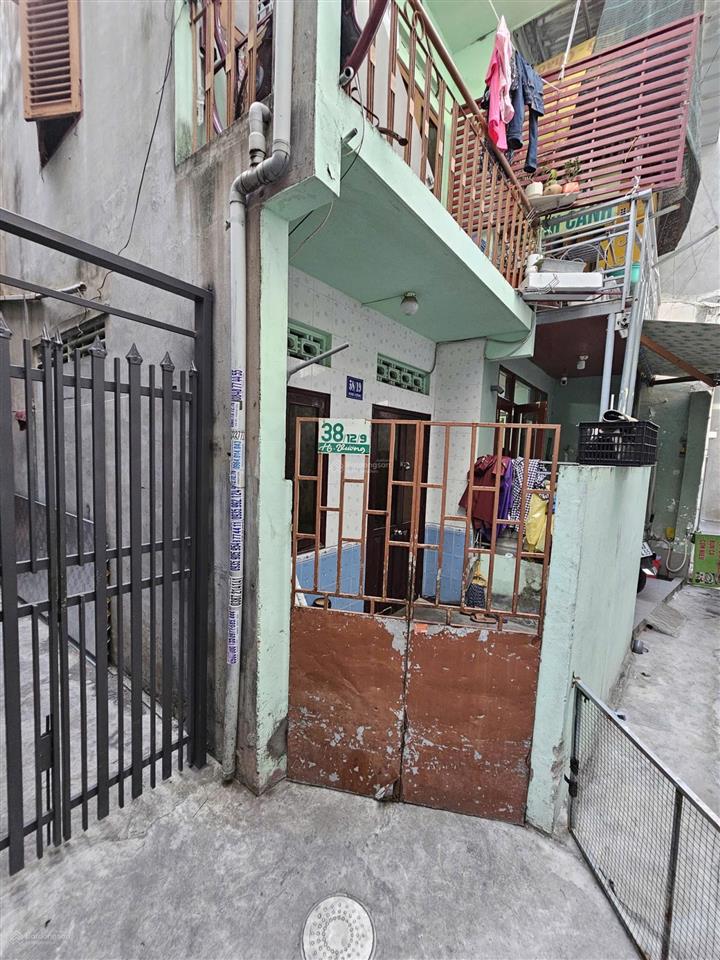 Nhà trung tâm nha trang  sát quảng trường giá 3tỷ950