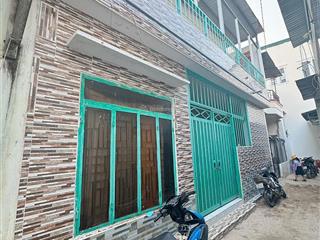 Bán nhà 2 tầng gần biển hẻm phạm văn đồng, phường bắc nha trang