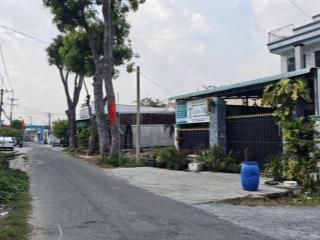 Tôi chính chủ gửi lô góc 2 mặt tiền 11x19 có thổ cư rẻ mong gặp được khách thiện trí nhanh gọn