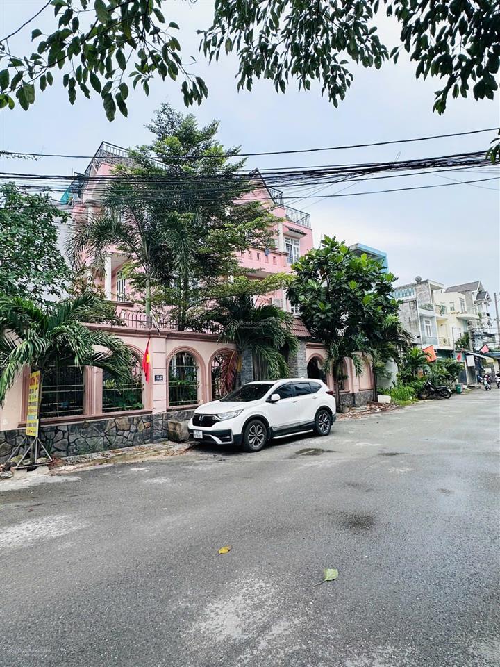 Phải nhanh thì mới còn, 1 lô duy nhất 61m², hxh, ngay dương đình hội, gpxd 4 tầng, giá chỉ 4,6 tỷ