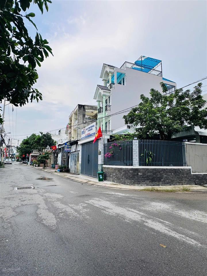 Phải nhanh thì mới còn, 1 lô duy nhất 61m², hxh, ngay dương đình hội, gpxd 4 tầng, giá chỉ 4,6 tỷ