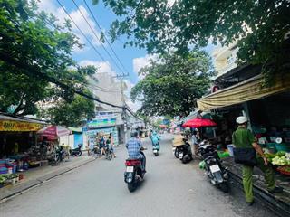 Nhà 3tầng ,mt đường số, cách đặng văn bi chỉ vài bước chân , 70m2 ,ngang bề thế 5m , 4pn ,nhỉnh 7tỷ