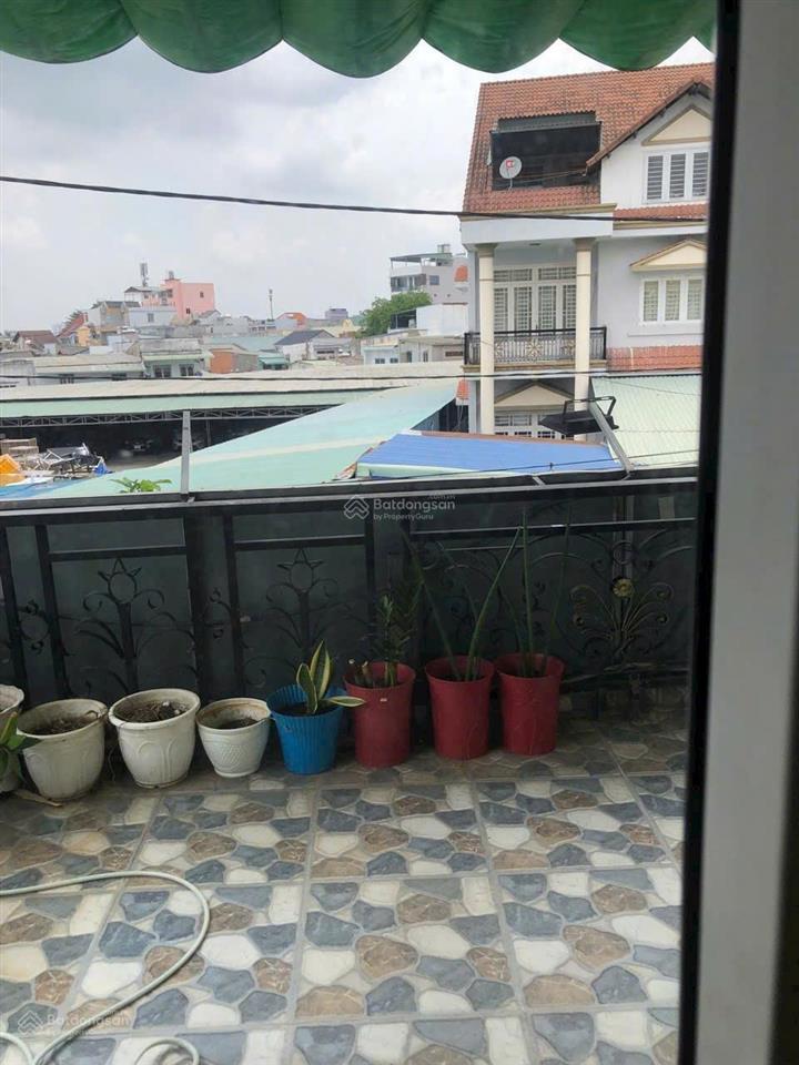 Nhà 3tầng ,mt đường số, cách đặng văn bi chỉ vài bước chân , 70m2 ,ngang bề thế 5m , 4pn ,nhỉnh 7tỷ