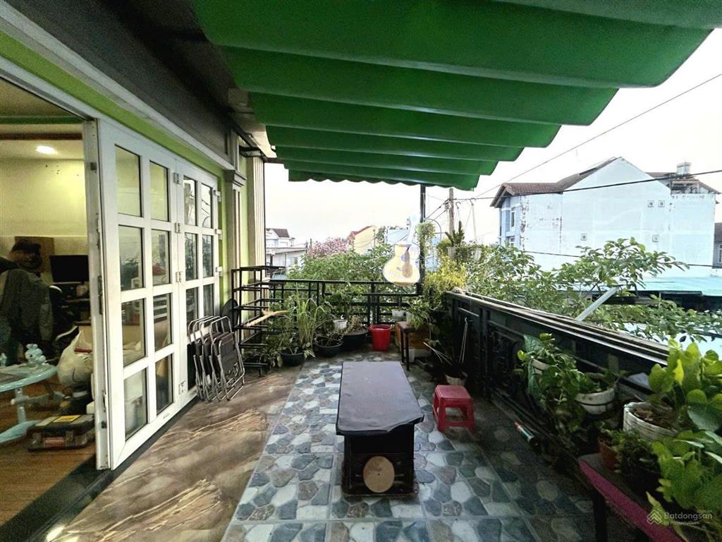 Nhà 3tầng ,mt đường số, cách đặng văn bi chỉ vài bước chân , 70m2 ,ngang bề thế 5m , 4pn ,nhỉnh 7tỷ