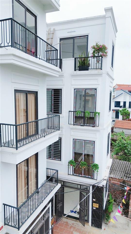 Bán nhà riêng chính chủ phường chương mỹ